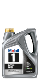 Mobil 1TM, 5W-30